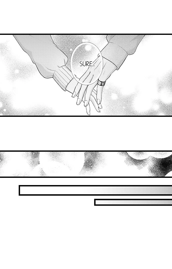 Unmei no Karada to Wakaretai. - Omoida Shitaku na Katta, Moto Kare to no Zubuzubu H Chapter 58 page 16 - 