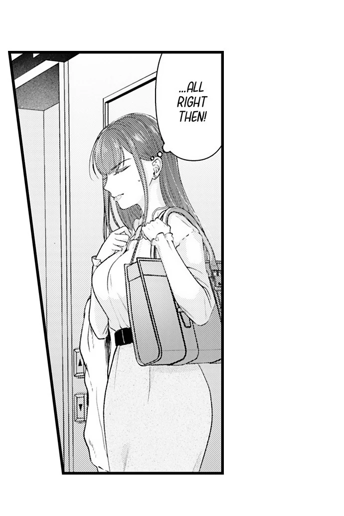 Unmei no Karada to Wakaretai. - Omoida Shitaku na Katta, Moto Kare to no Zubuzubu H Chapter 58 page 18 - 
