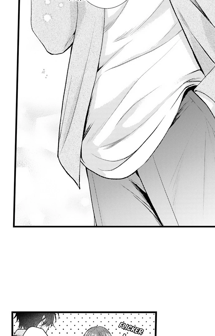 Unmei no Karada to Wakaretai. - Omoida Shitaku na Katta, Moto Kare to no Zubuzubu H Chapter 58 page 21 - 