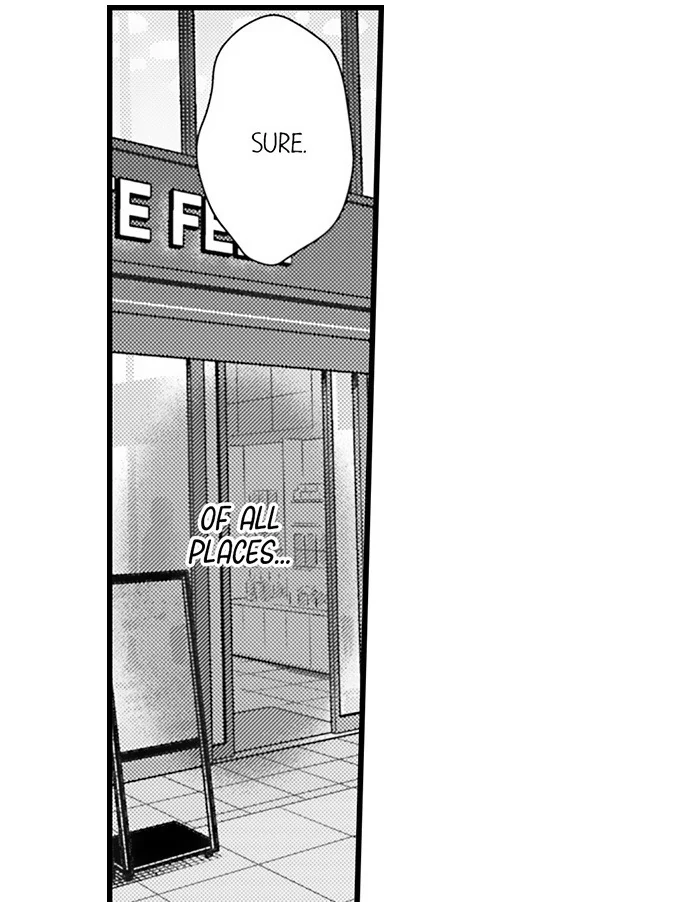 Unmei no Karada to Wakaretai. - Omoida Shitaku na Katta, Moto Kare to no Zubuzubu H Chapter 58 page 23 - 