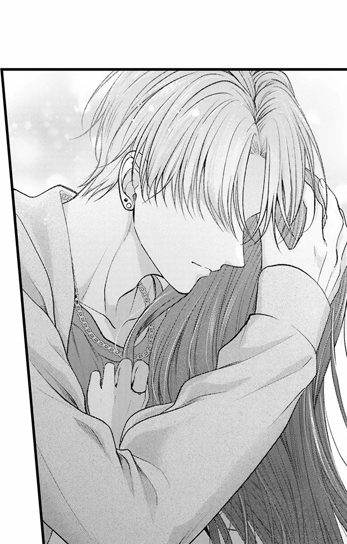 Unmei no Karada to Wakaretai. - Omoida Shitaku na Katta, Moto Kare to no Zubuzubu H Chapter 58 page 5 - 