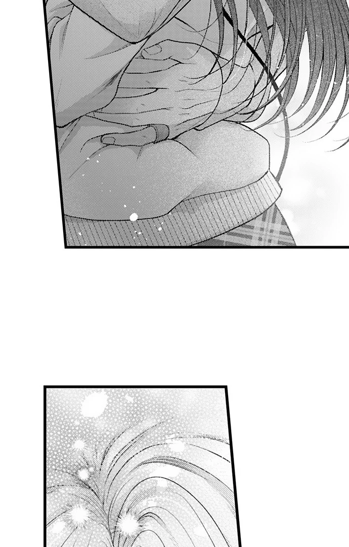 Unmei no Karada to Wakaretai. - Omoida Shitaku na Katta, Moto Kare to no Zubuzubu H Chapter 58 page 6 - 