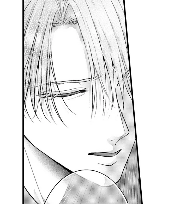 Unmei no Karada to Wakaretai. - Omoida Shitaku na Katta, Moto Kare to no Zubuzubu H Chapter 58 page 7 - 