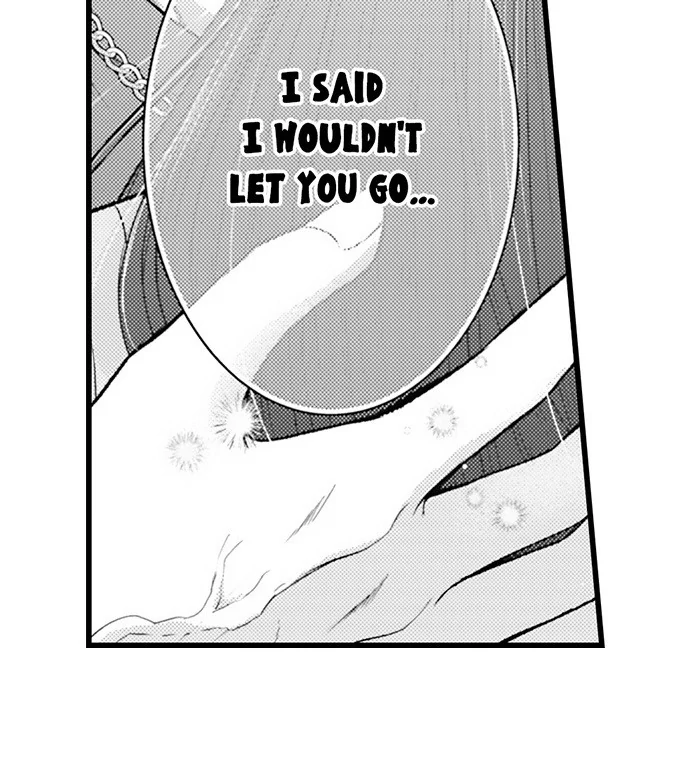 Unmei no Karada to Wakaretai. - Omoida Shitaku na Katta, Moto Kare to no Zubuzubu H Chapter 58 page 8 - 
