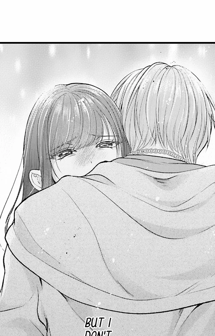 Unmei no Karada to Wakaretai. - Omoida Shitaku na Katta, Moto Kare to no Zubuzubu H Chapter 58 page 10 - 