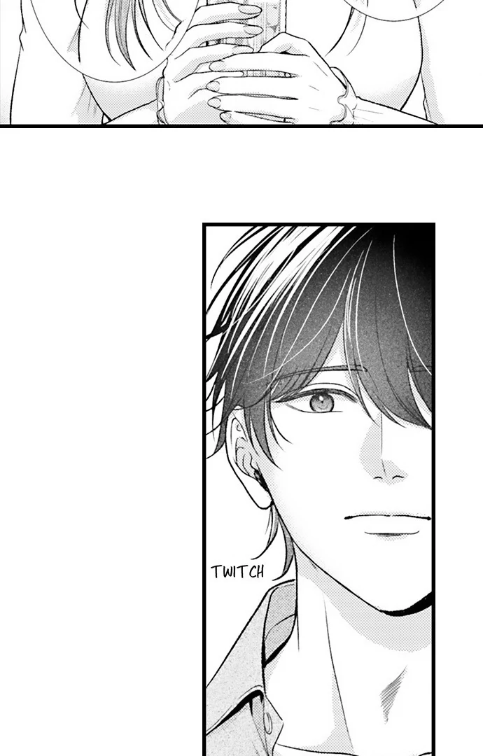 Unmei no Karada to Wakaretai. - Omoida Shitaku na Katta, Moto Kare to no Zubuzubu H Chapter 59 page 12 - 
