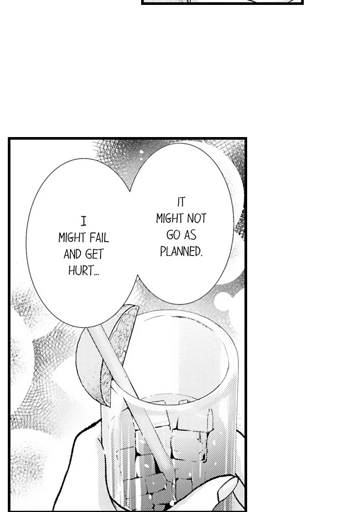 Unmei no Karada to Wakaretai. - Omoida Shitaku na Katta, Moto Kare to no Zubuzubu H Chapter 59 page 13 - 