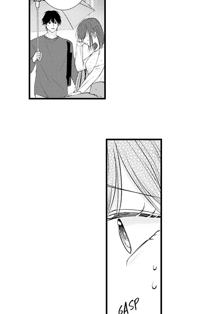 Unmei no Karada to Wakaretai. - Omoida Shitaku na Katta, Moto Kare to no Zubuzubu H Chapter 59 page 19 - 