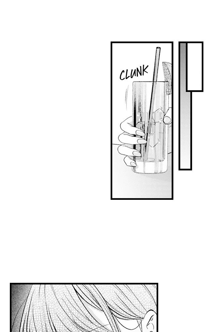 Unmei no Karada to Wakaretai. - Omoida Shitaku na Katta, Moto Kare to no Zubuzubu H Chapter 59 page 3 - 