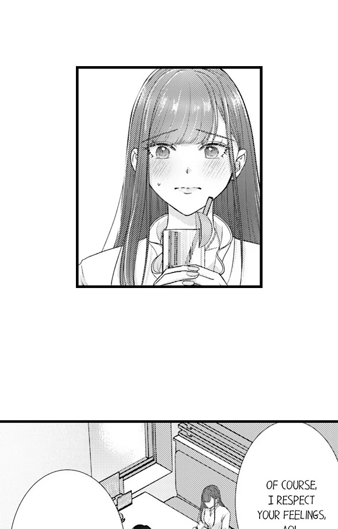 Unmei no Karada to Wakaretai. - Omoida Shitaku na Katta, Moto Kare to no Zubuzubu H Chapter 59 page 22 - 