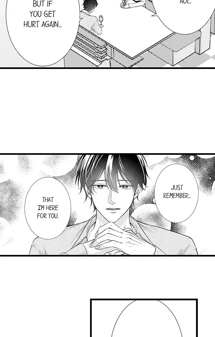 Unmei no Karada to Wakaretai. - Omoida Shitaku na Katta, Moto Kare to no Zubuzubu H Chapter 59 page 23 - 