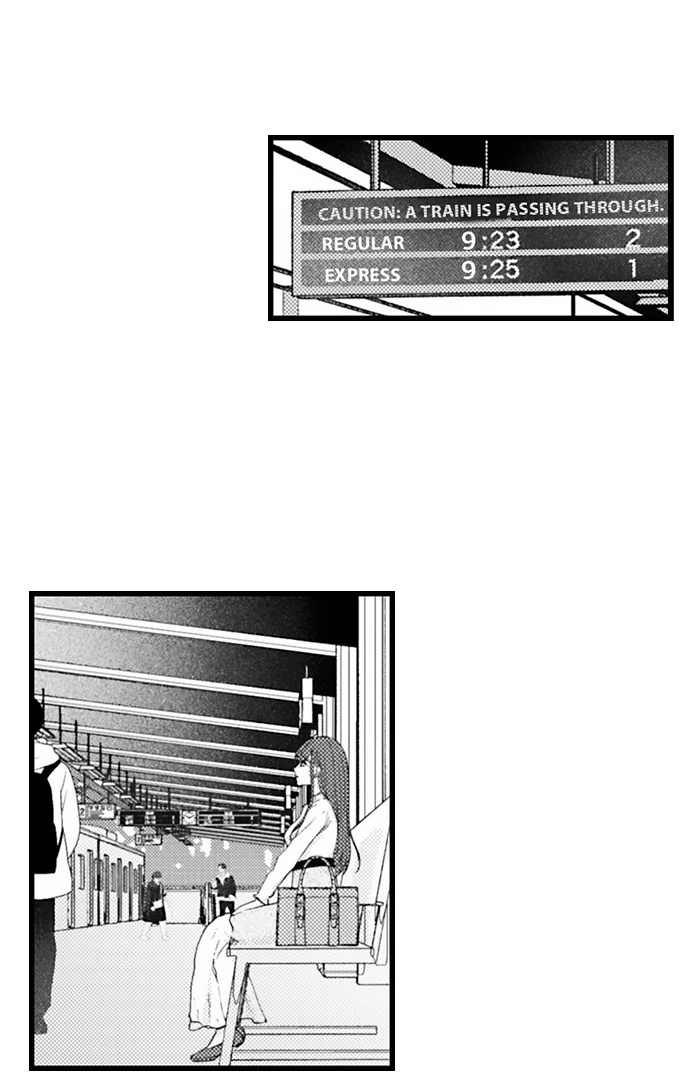Unmei no Karada to Wakaretai. - Omoida Shitaku na Katta, Moto Kare to no Zubuzubu H Chapter 59 page 28 - 