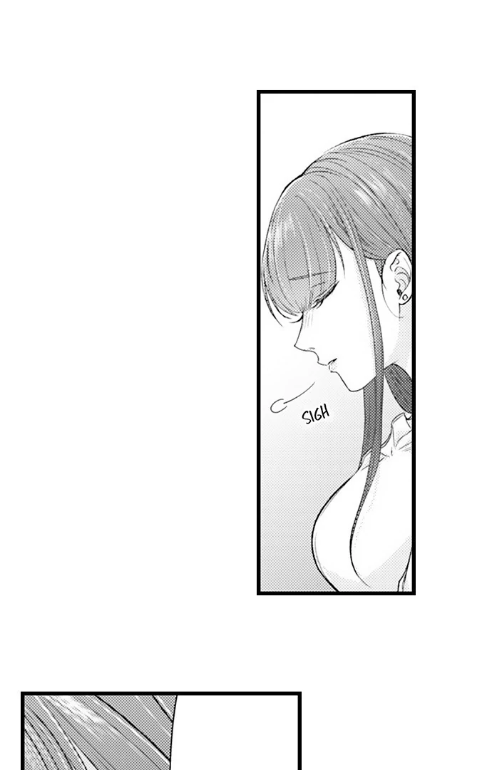 Unmei no Karada to Wakaretai. - Omoida Shitaku na Katta, Moto Kare to no Zubuzubu H Chapter 59 page 29 - 