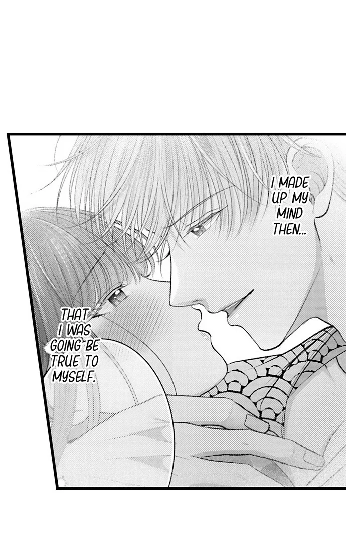Unmei no Karada to Wakaretai. - Omoida Shitaku na Katta, Moto Kare to no Zubuzubu H Chapter 59 page 31 - 