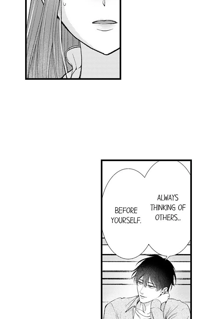 Unmei no Karada to Wakaretai. - Omoida Shitaku na Katta, Moto Kare to no Zubuzubu H Chapter 59 page 6 - 