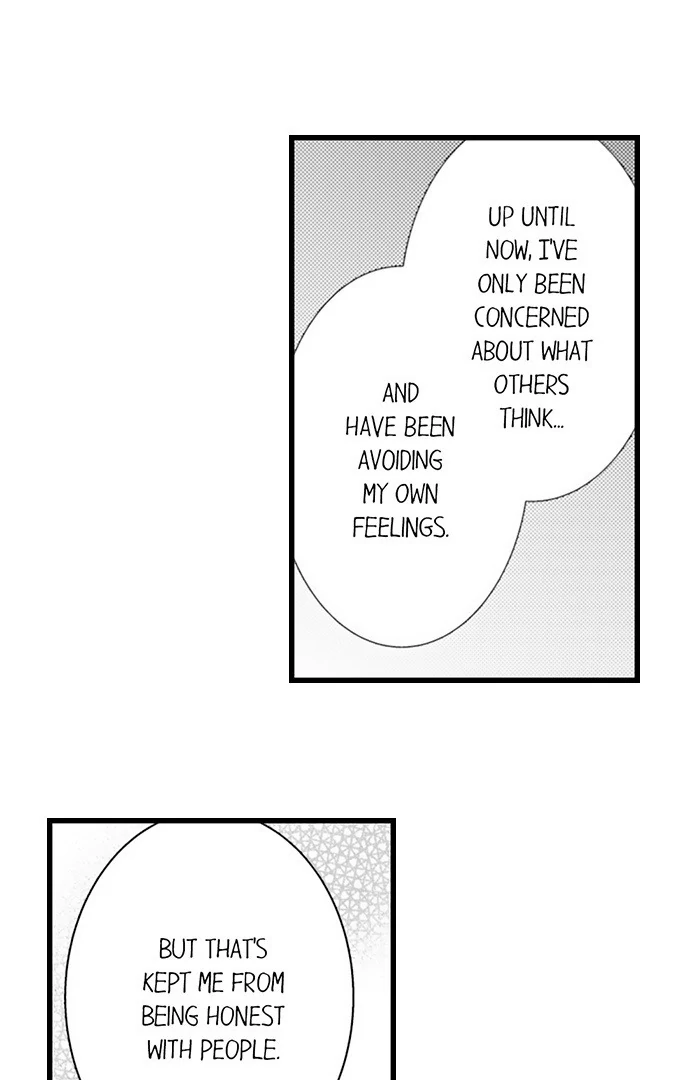 Unmei no Karada to Wakaretai. - Omoida Shitaku na Katta, Moto Kare to no Zubuzubu H Chapter 59 page 10 - 