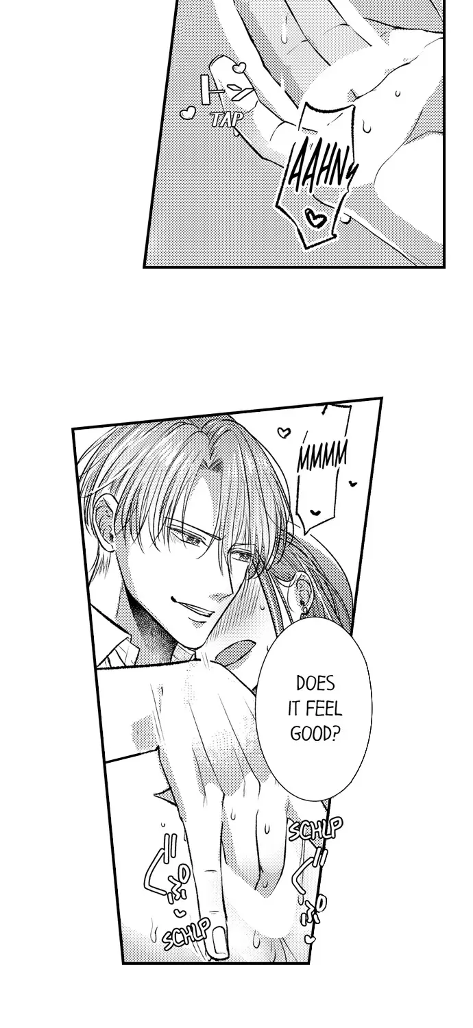 Unmei no Karada to Wakaretai. - Omoida Shitaku na Katta, Moto Kare to no Zubuzubu H Chapter 6 page 12 - 