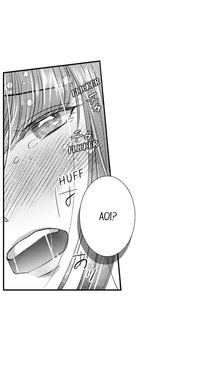 Unmei no Karada to Wakaretai. - Omoida Shitaku na Katta, Moto Kare to no Zubuzubu H Chapter 6 page 13 - 