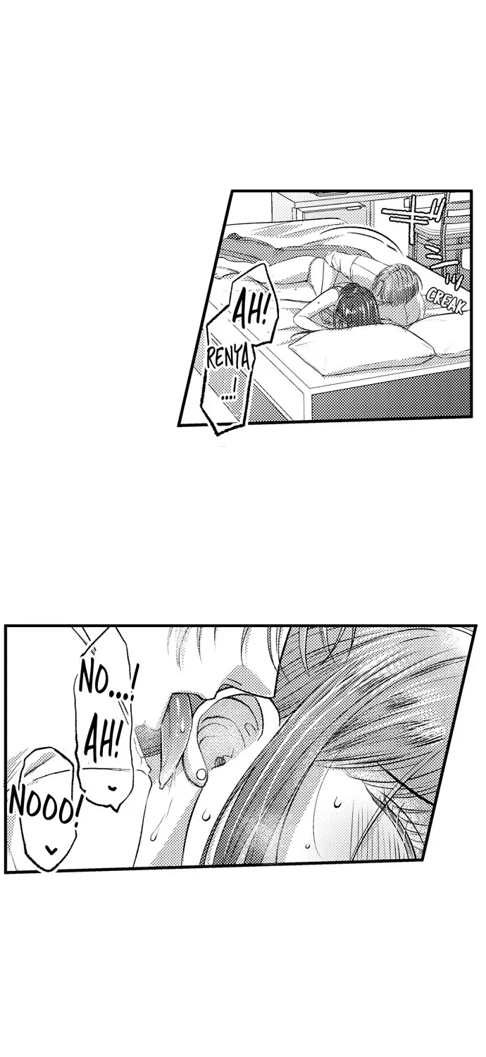 Unmei no Karada to Wakaretai. - Omoida Shitaku na Katta, Moto Kare to no Zubuzubu H Chapter 6 page 4 - 