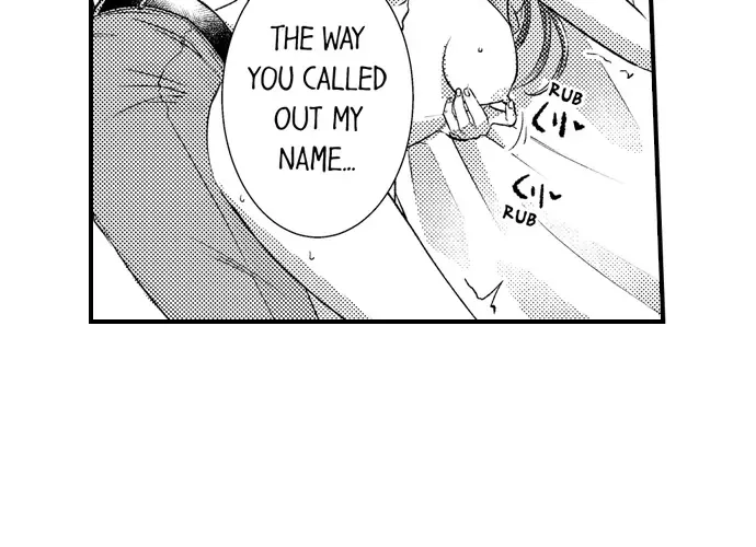 Unmei no Karada to Wakaretai. - Omoida Shitaku na Katta, Moto Kare to no Zubuzubu H Chapter 6 page 7 - 