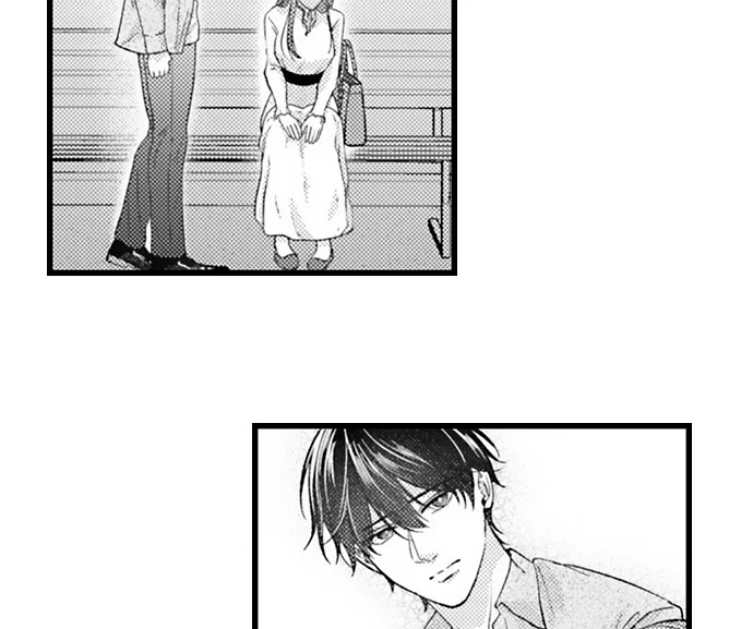 Unmei no Karada to Wakaretai. - Omoida Shitaku na Katta, Moto Kare to no Zubuzubu H Chapter 60 page 12 - 