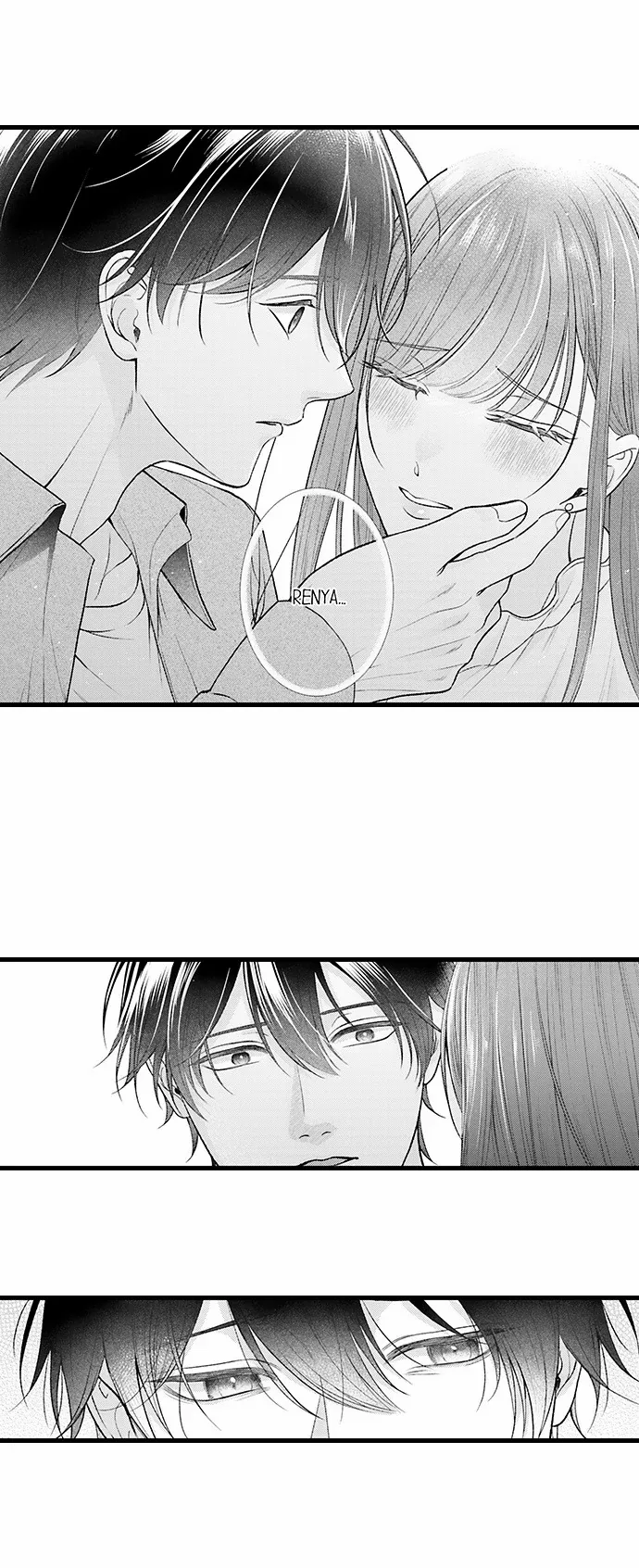 Unmei no Karada to Wakaretai. - Omoida Shitaku na Katta, Moto Kare to no Zubuzubu H Chapter 60 page 15 - 