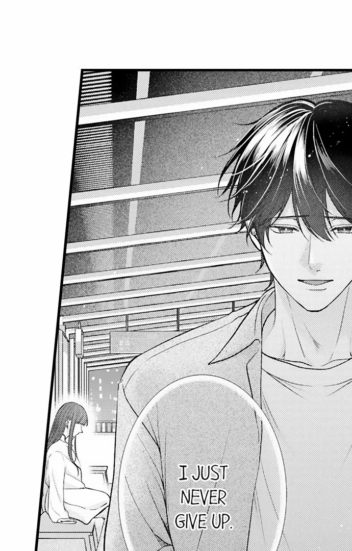 Unmei no Karada to Wakaretai. - Omoida Shitaku na Katta, Moto Kare to no Zubuzubu H Chapter 60 page 20 - 