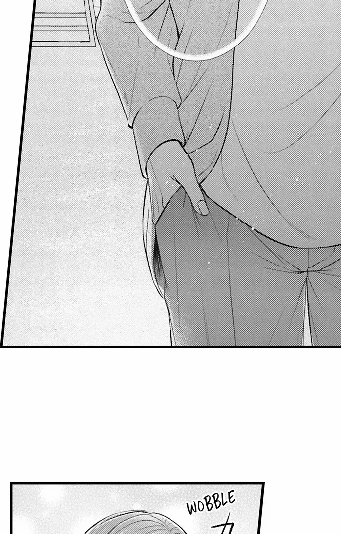 Unmei no Karada to Wakaretai. - Omoida Shitaku na Katta, Moto Kare to no Zubuzubu H Chapter 60 page 21 - 