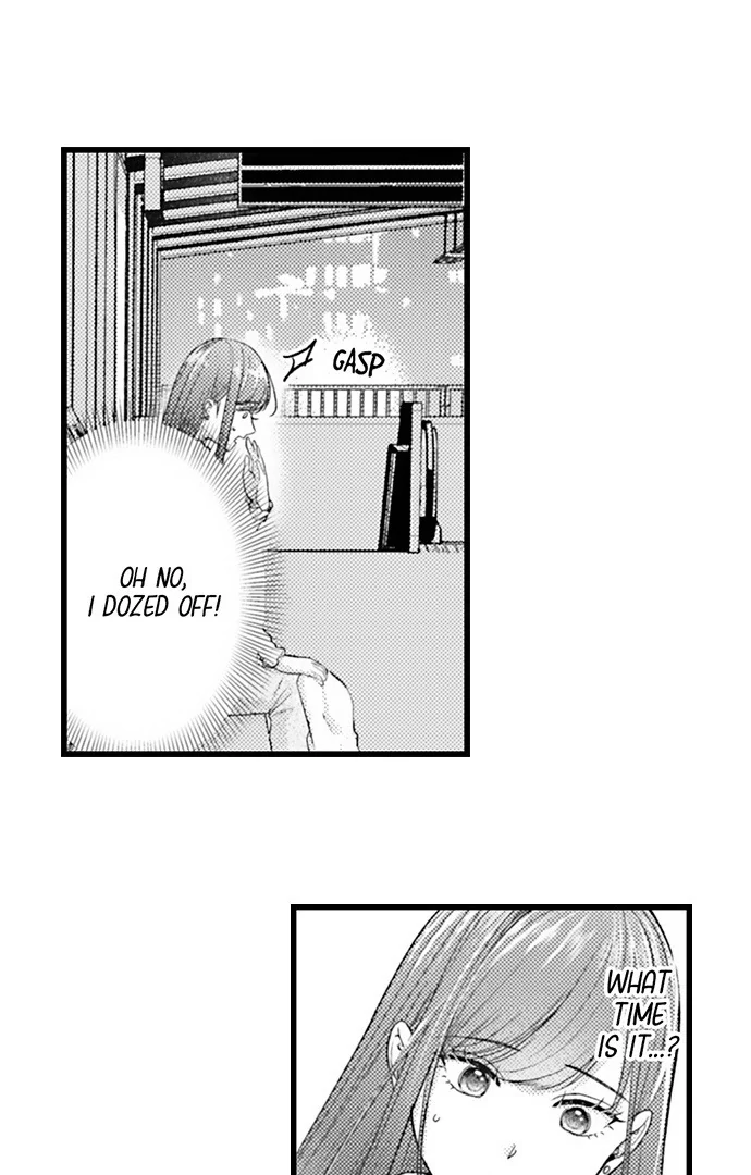 Unmei no Karada to Wakaretai. - Omoida Shitaku na Katta, Moto Kare to no Zubuzubu H Chapter 60 page 24 - 