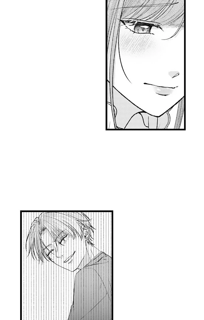 Unmei no Karada to Wakaretai. - Omoida Shitaku na Katta, Moto Kare to no Zubuzubu H Chapter 60 page 27 - 