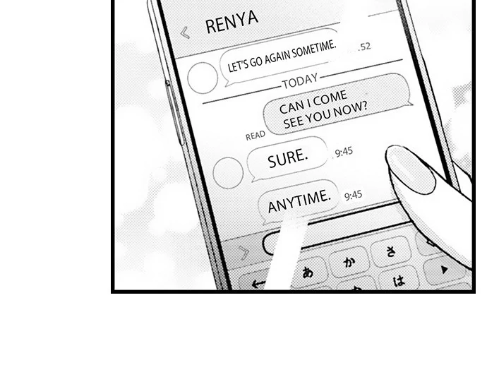 Unmei no Karada to Wakaretai. - Omoida Shitaku na Katta, Moto Kare to no Zubuzubu H Chapter 60 page 29 - 