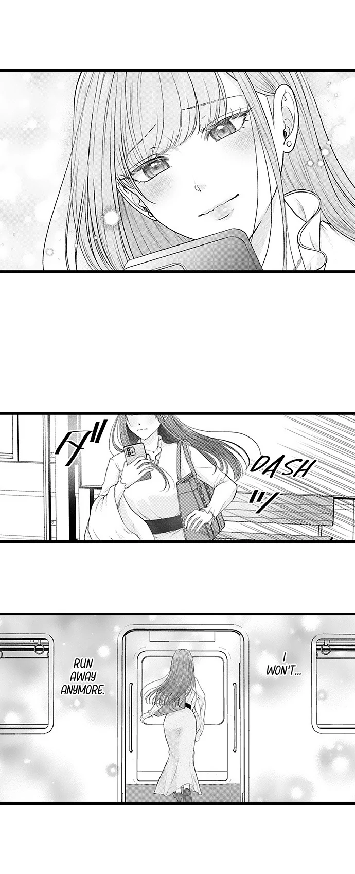 Unmei no Karada to Wakaretai. - Omoida Shitaku na Katta, Moto Kare to no Zubuzubu H Chapter 60 page 30 - 