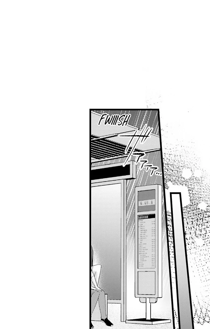 Unmei no Karada to Wakaretai. - Omoida Shitaku na Katta, Moto Kare to no Zubuzubu H Chapter 60 page 4 - 