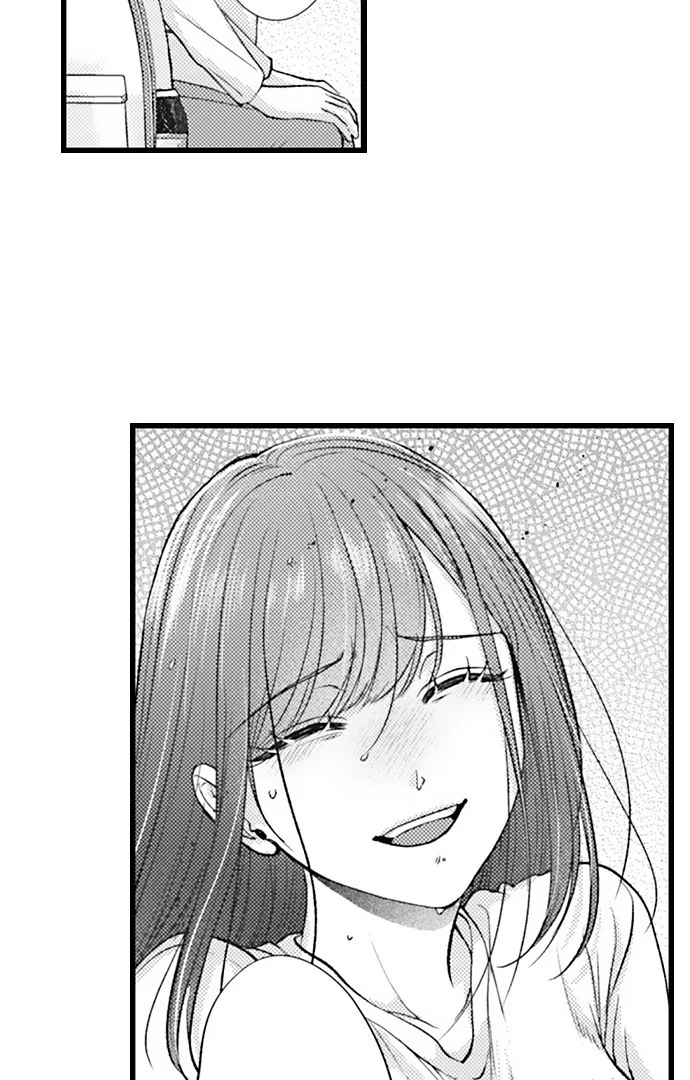 Unmei no Karada to Wakaretai. - Omoida Shitaku na Katta, Moto Kare to no Zubuzubu H Chapter 60 page 8 - 