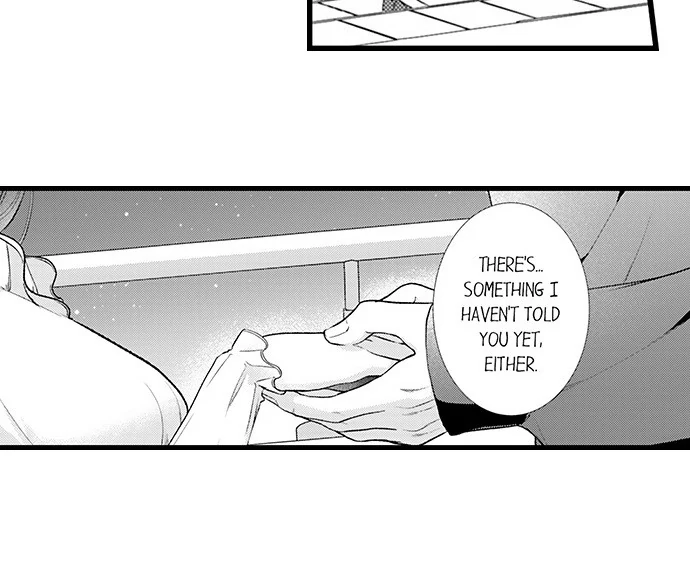 Unmei no Karada to Wakaretai. - Omoida Shitaku na Katta, Moto Kare to no Zubuzubu H Chapter 61 page 13 - 