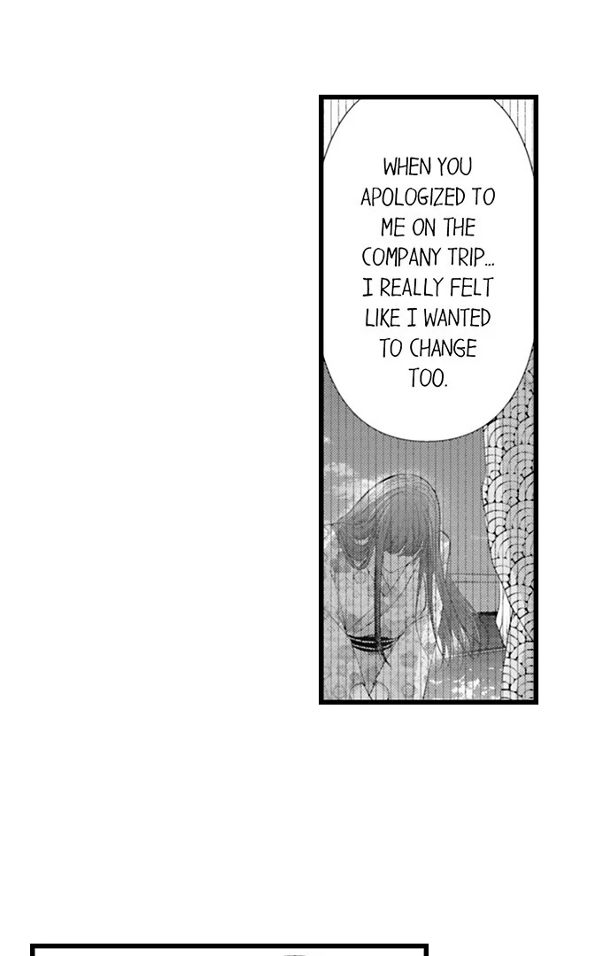Unmei no Karada to Wakaretai. - Omoida Shitaku na Katta, Moto Kare to no Zubuzubu H Chapter 61 page 15 - 