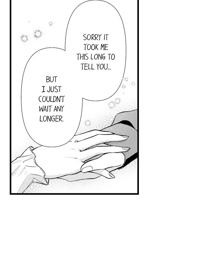 Unmei no Karada to Wakaretai. - Omoida Shitaku na Katta, Moto Kare to no Zubuzubu H Chapter 61 page 16 - 
