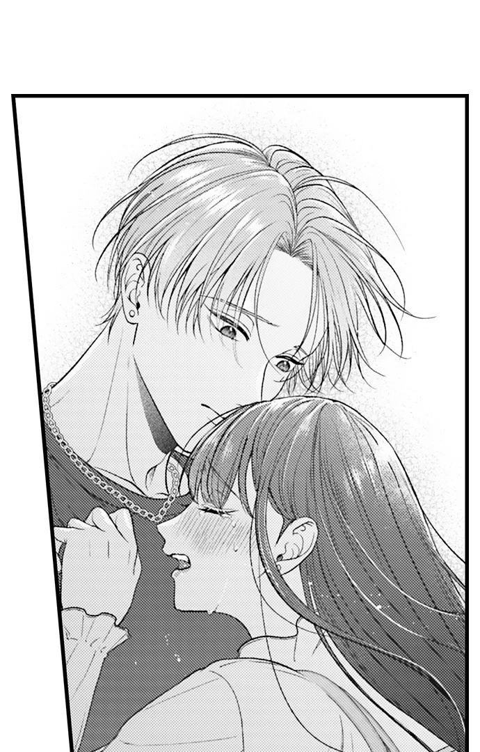 Unmei no Karada to Wakaretai. - Omoida Shitaku na Katta, Moto Kare to no Zubuzubu H Chapter 61 page 20 - 