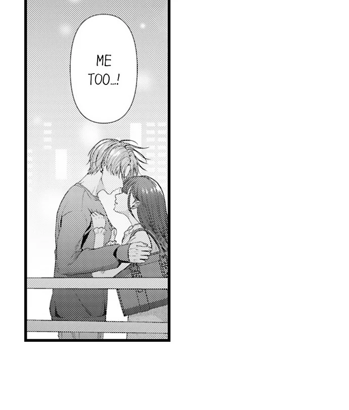 Unmei no Karada to Wakaretai. - Omoida Shitaku na Katta, Moto Kare to no Zubuzubu H Chapter 61 page 27 - 