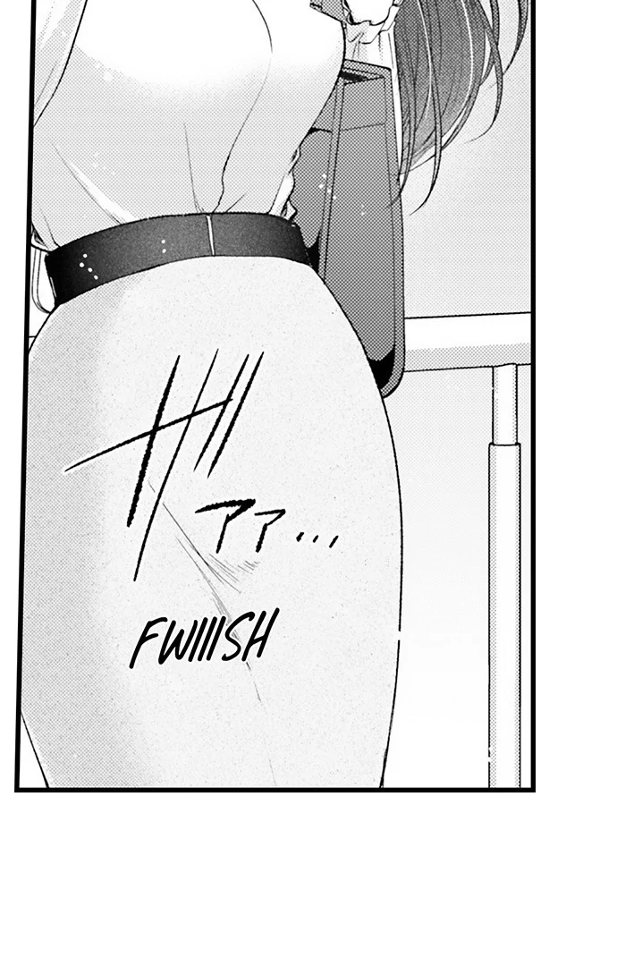 Unmei no Karada to Wakaretai. - Omoida Shitaku na Katta, Moto Kare to no Zubuzubu H Chapter 61 page 4 - 