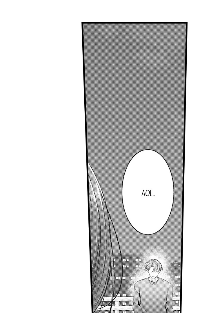 Unmei no Karada to Wakaretai. - Omoida Shitaku na Katta, Moto Kare to no Zubuzubu H Chapter 61 page 5 - 