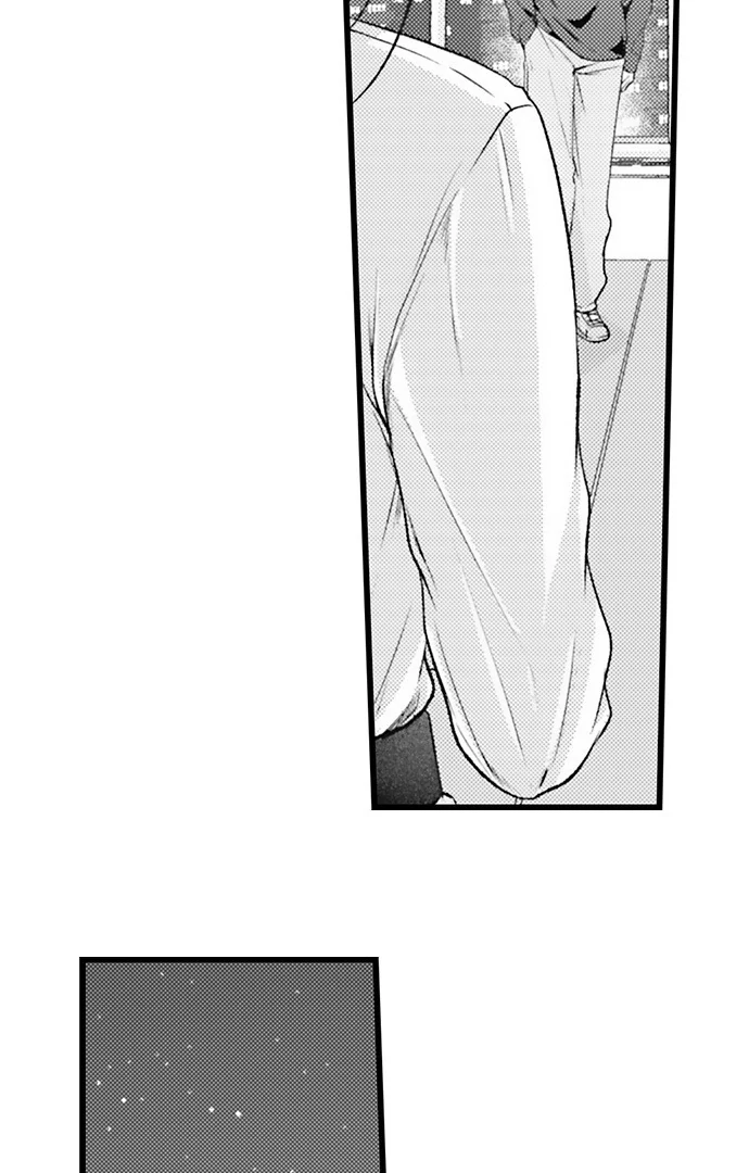 Unmei no Karada to Wakaretai. - Omoida Shitaku na Katta, Moto Kare to no Zubuzubu H Chapter 61 page 6 - 