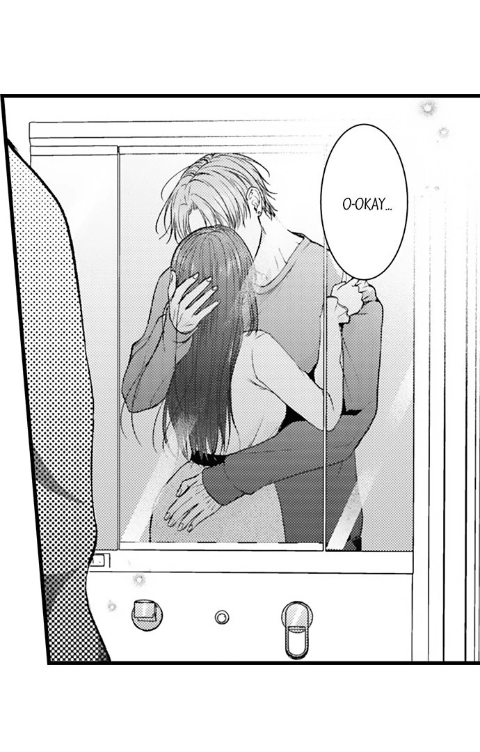 Unmei no Karada to Wakaretai. - Omoida Shitaku na Katta, Moto Kare to no Zubuzubu H Chapter 62 page 12 - 