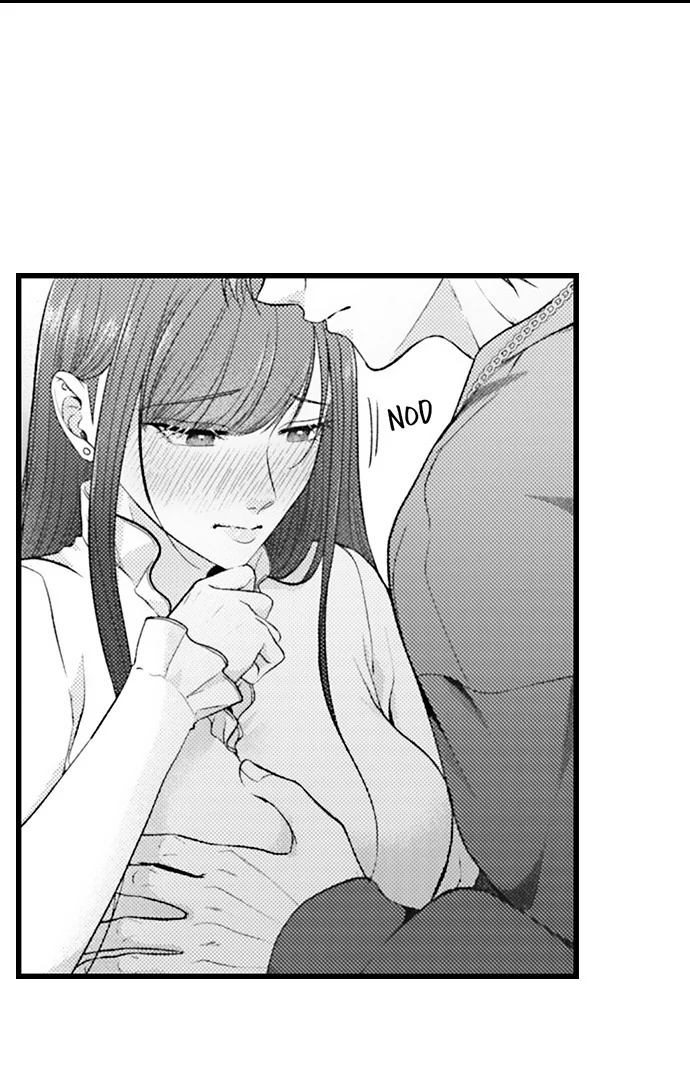 Unmei no Karada to Wakaretai. - Omoida Shitaku na Katta, Moto Kare to no Zubuzubu H Chapter 62 page 15 - 