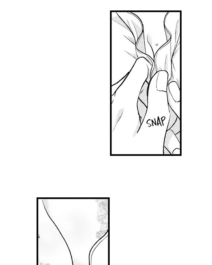 Unmei no Karada to Wakaretai. - Omoida Shitaku na Katta, Moto Kare to no Zubuzubu H Chapter 62 page 16 - 