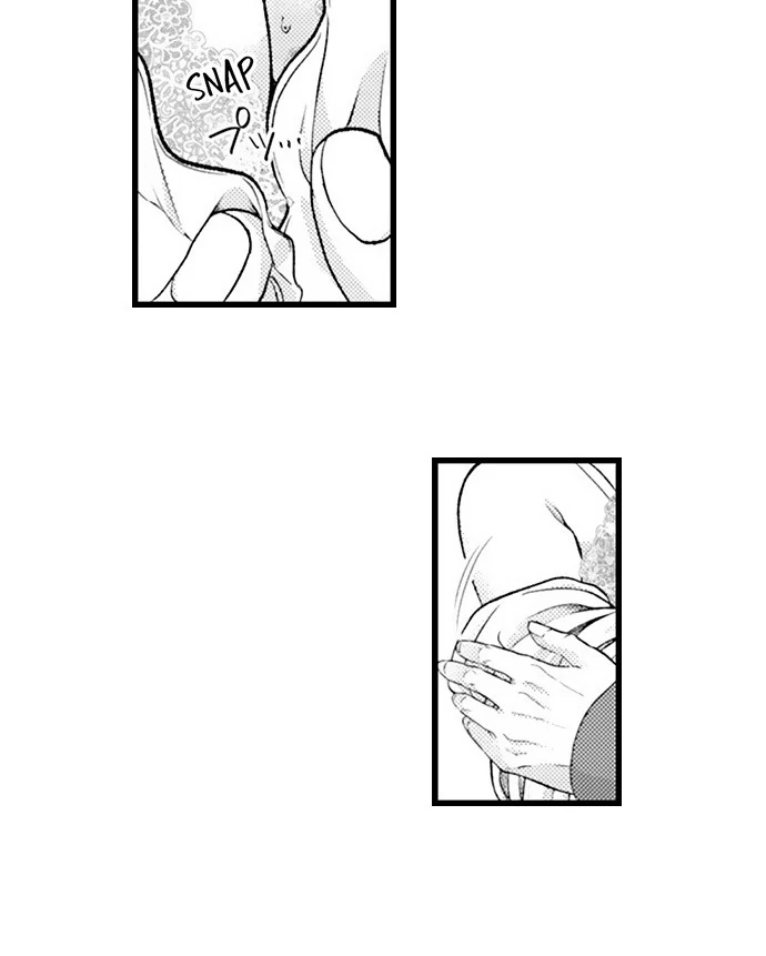 Unmei no Karada to Wakaretai. - Omoida Shitaku na Katta, Moto Kare to no Zubuzubu H Chapter 62 page 17 - 