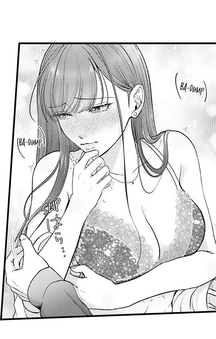 Unmei no Karada to Wakaretai. - Omoida Shitaku na Katta, Moto Kare to no Zubuzubu H Chapter 62 page 18 - 