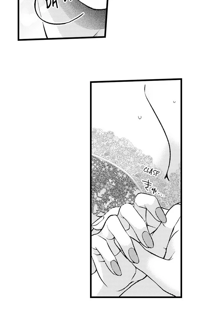 Unmei no Karada to Wakaretai. - Omoida Shitaku na Katta, Moto Kare to no Zubuzubu H Chapter 62 page 20 - 