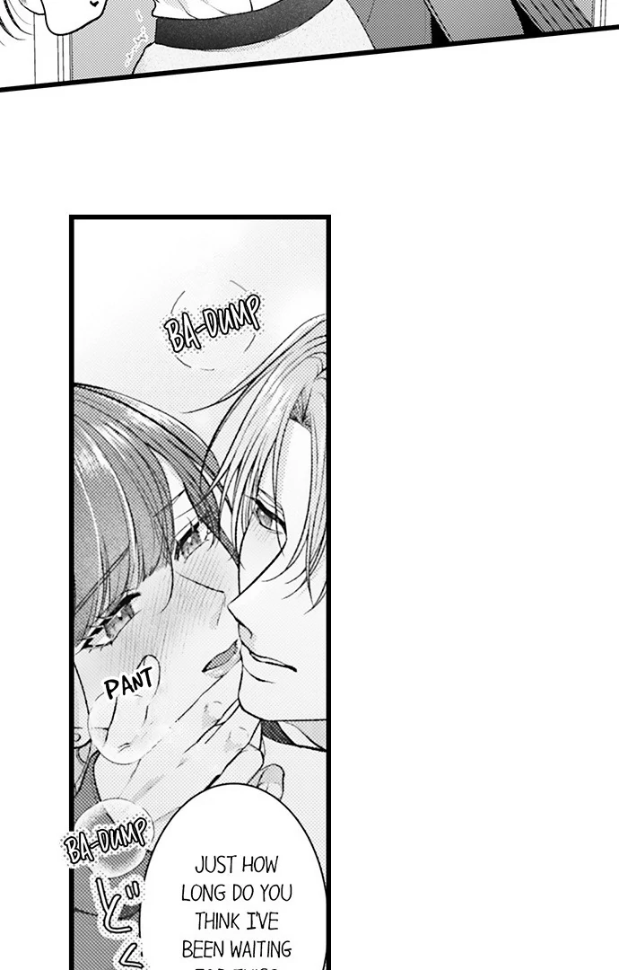 Unmei no Karada to Wakaretai. - Omoida Shitaku na Katta, Moto Kare to no Zubuzubu H Chapter 62 page 3 - 