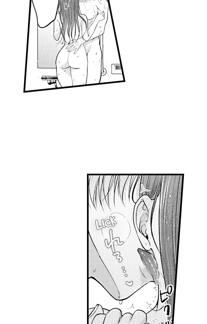 Unmei no Karada to Wakaretai. - Omoida Shitaku na Katta, Moto Kare to no Zubuzubu H Chapter 62 page 25 - 
